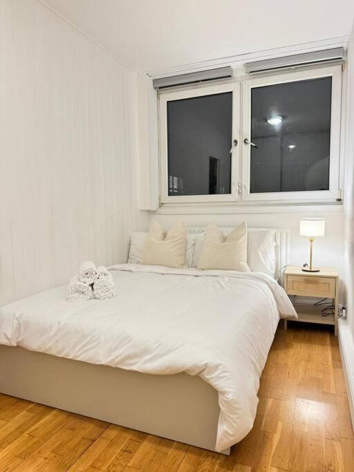 לונדון Apartment In Angel. מראה חיצוני תמונה