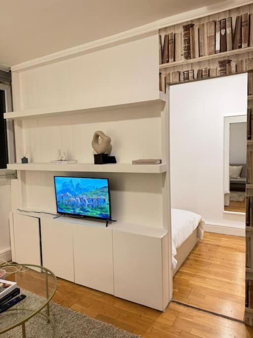 לונדון Apartment In Angel. מראה חיצוני תמונה