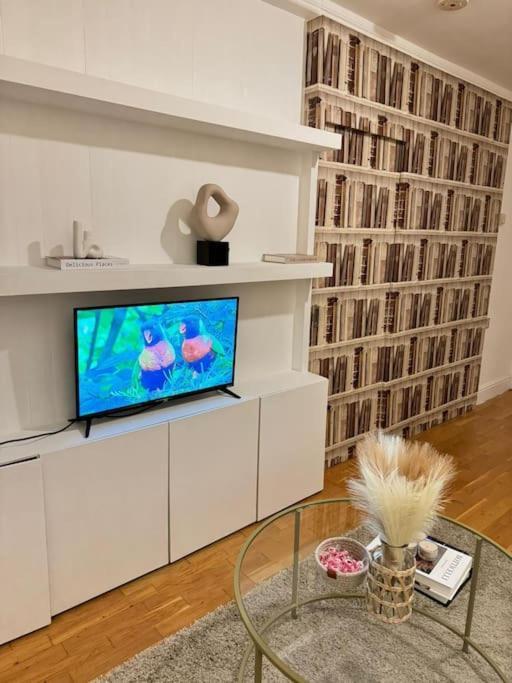 לונדון Apartment In Angel. מראה חיצוני תמונה