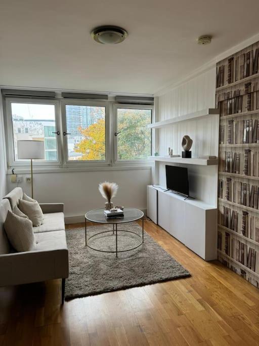 לונדון Apartment In Angel. מראה חיצוני תמונה