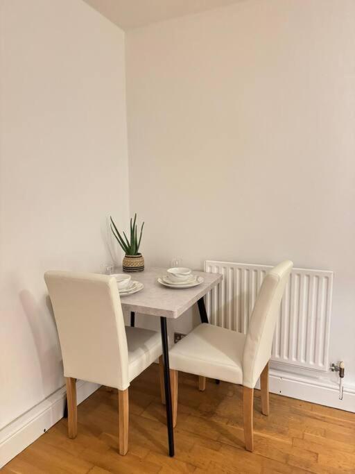 לונדון Apartment In Angel. מראה חיצוני תמונה