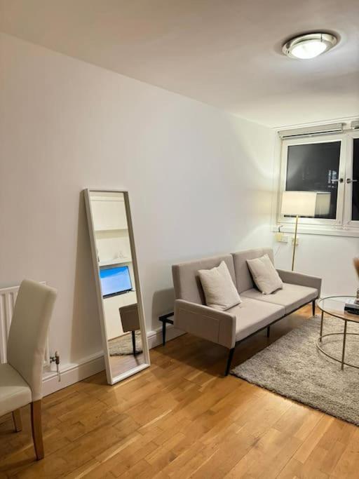 לונדון Apartment In Angel. מראה חיצוני תמונה