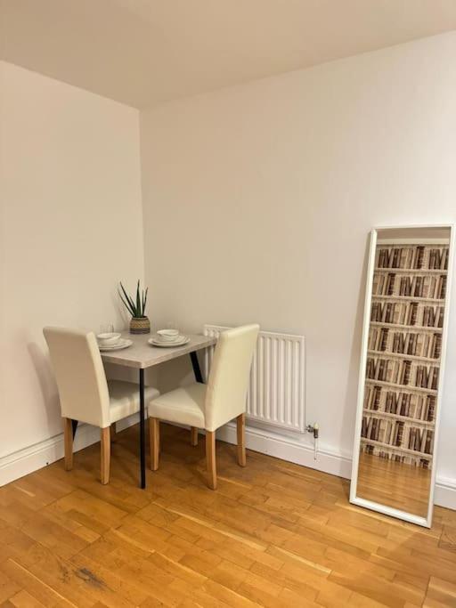 לונדון Apartment In Angel. מראה חיצוני תמונה