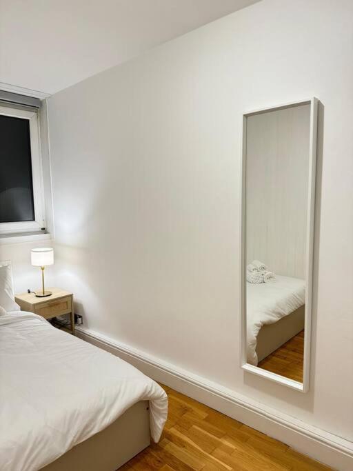 לונדון Apartment In Angel. מראה חיצוני תמונה