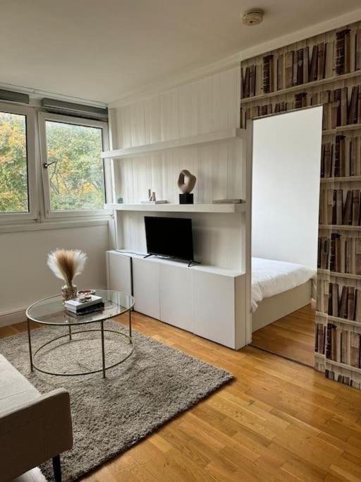 לונדון Apartment In Angel. מראה חיצוני תמונה