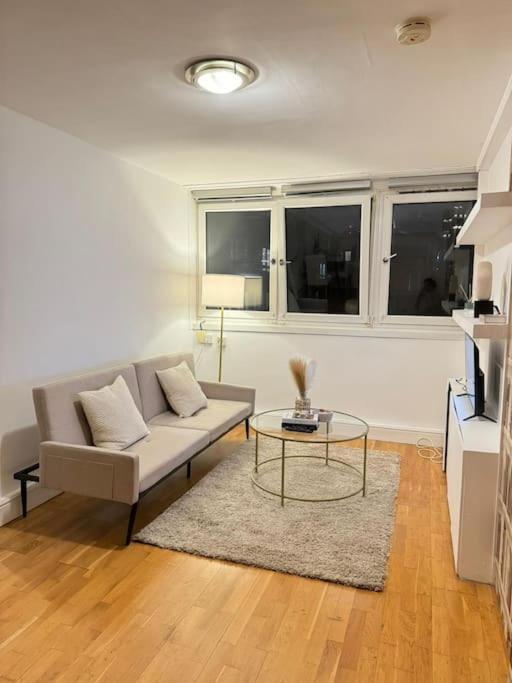 לונדון Apartment In Angel. מראה חיצוני תמונה