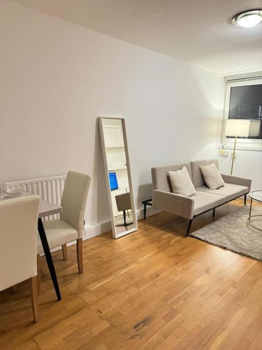 לונדון Apartment In Angel. מראה חיצוני תמונה