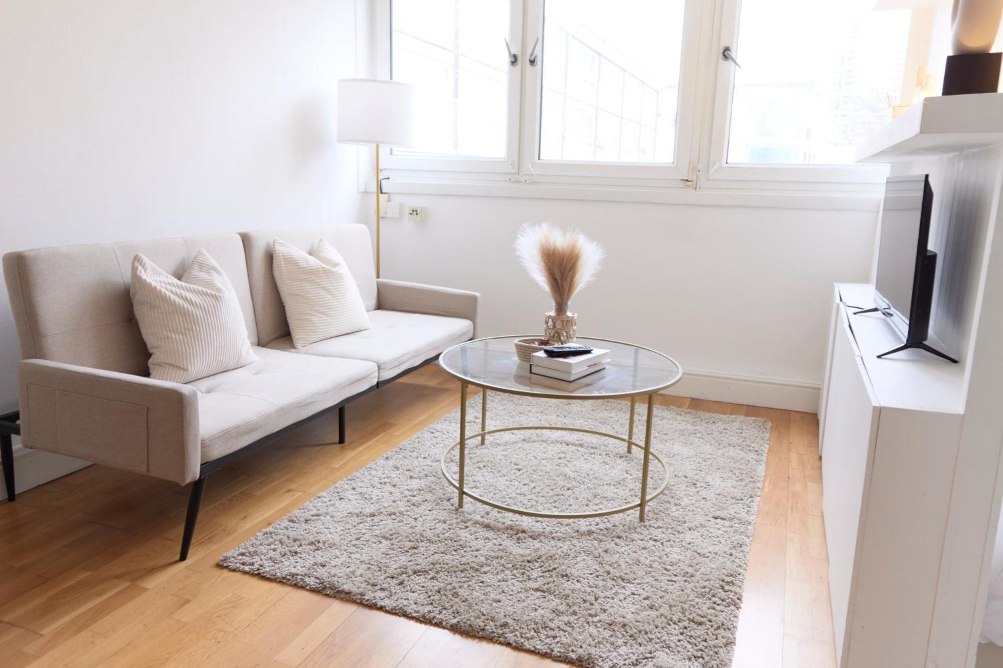 לונדון Apartment In Angel. מראה חיצוני תמונה