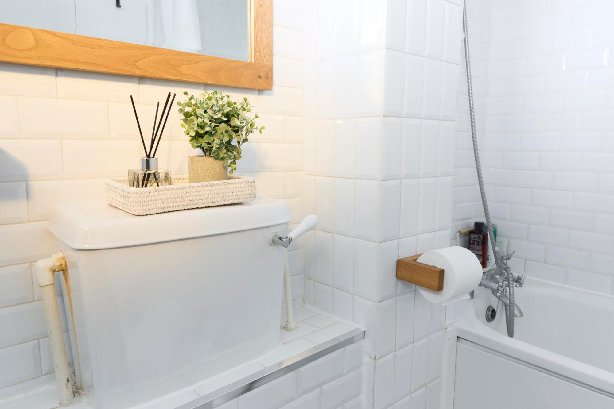 לונדון Apartment In Angel. מראה חיצוני תמונה
