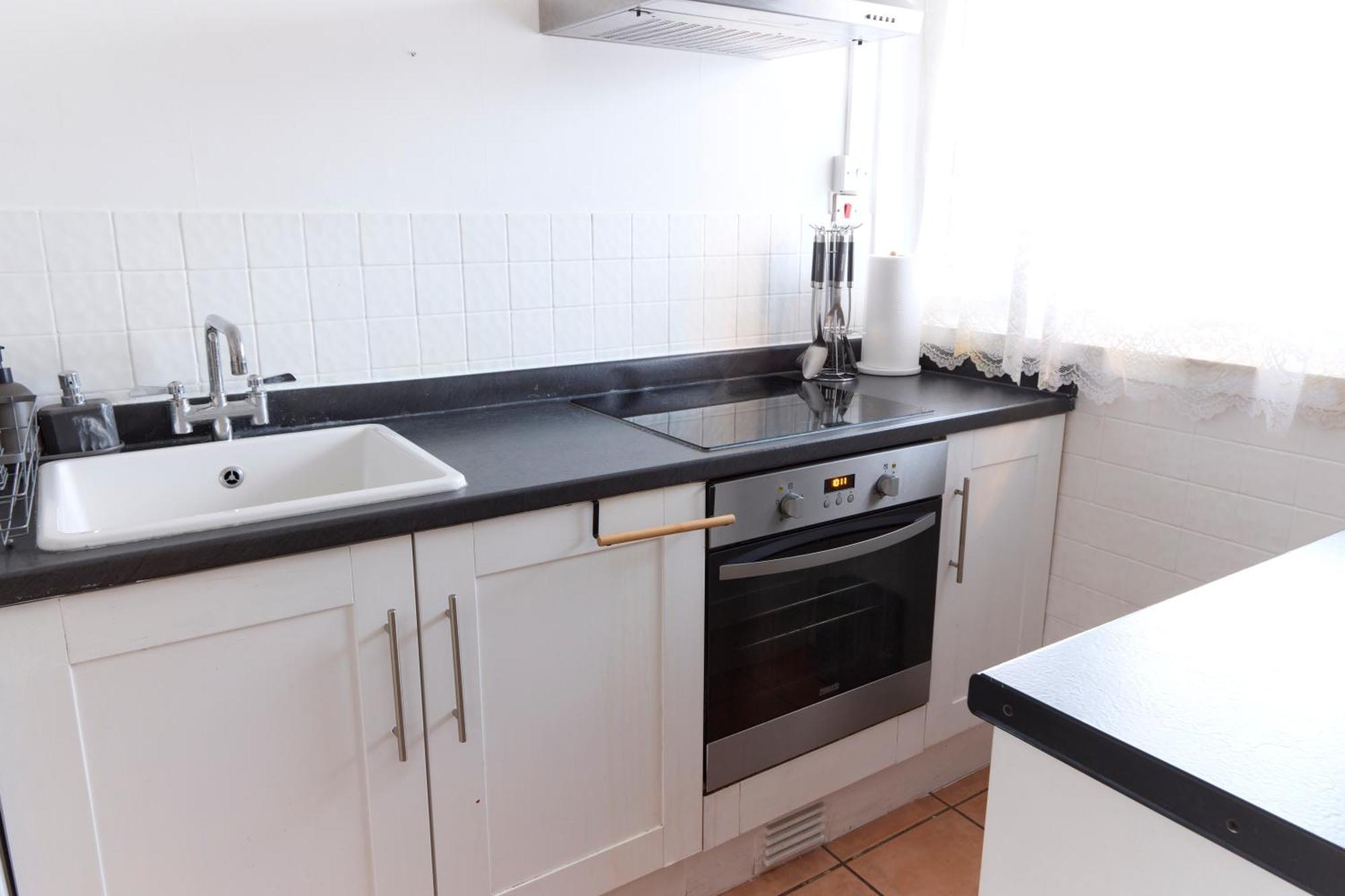 לונדון Apartment In Angel. מראה חיצוני תמונה