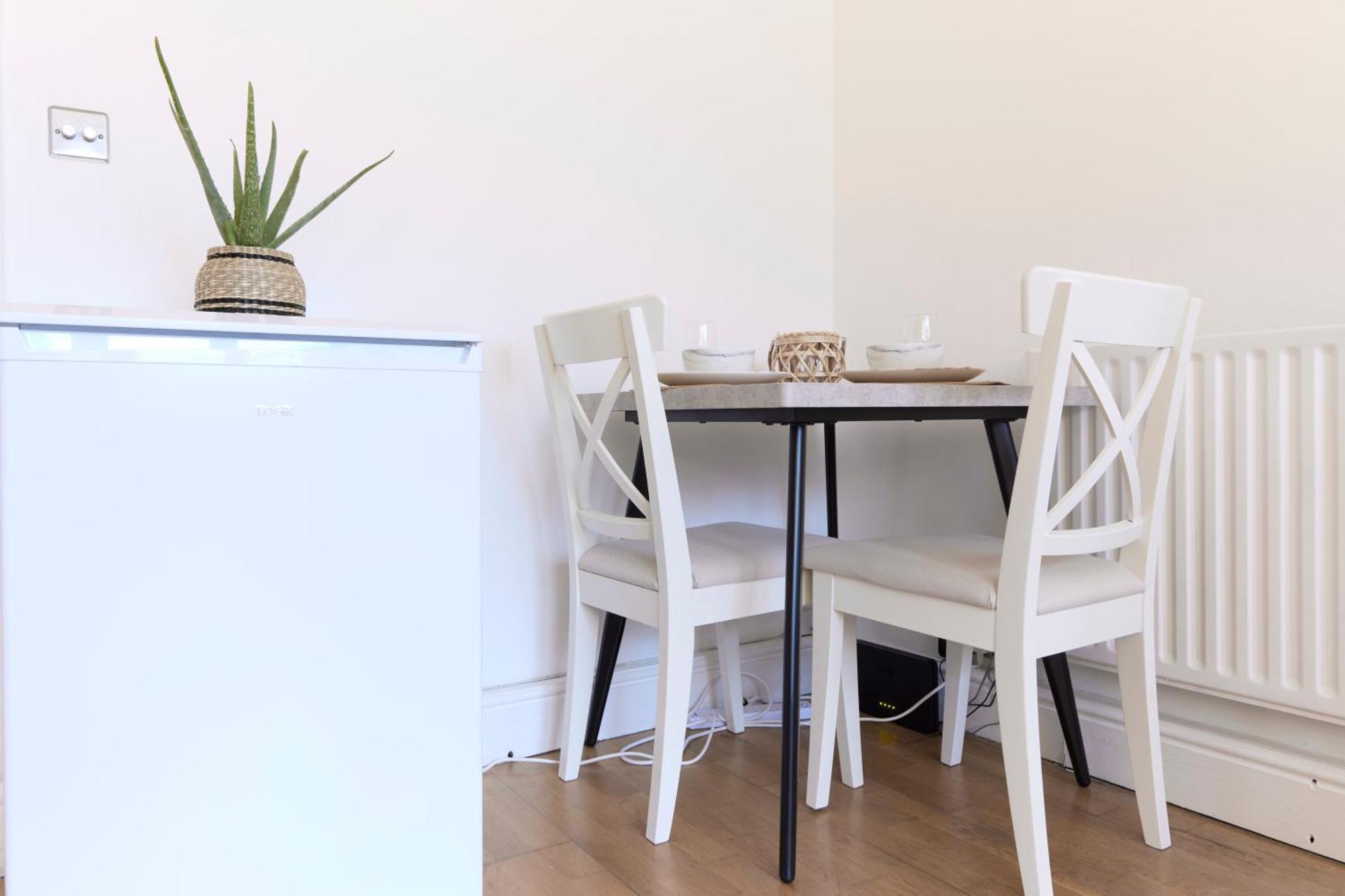 לונדון Apartment In Angel. מראה חיצוני תמונה