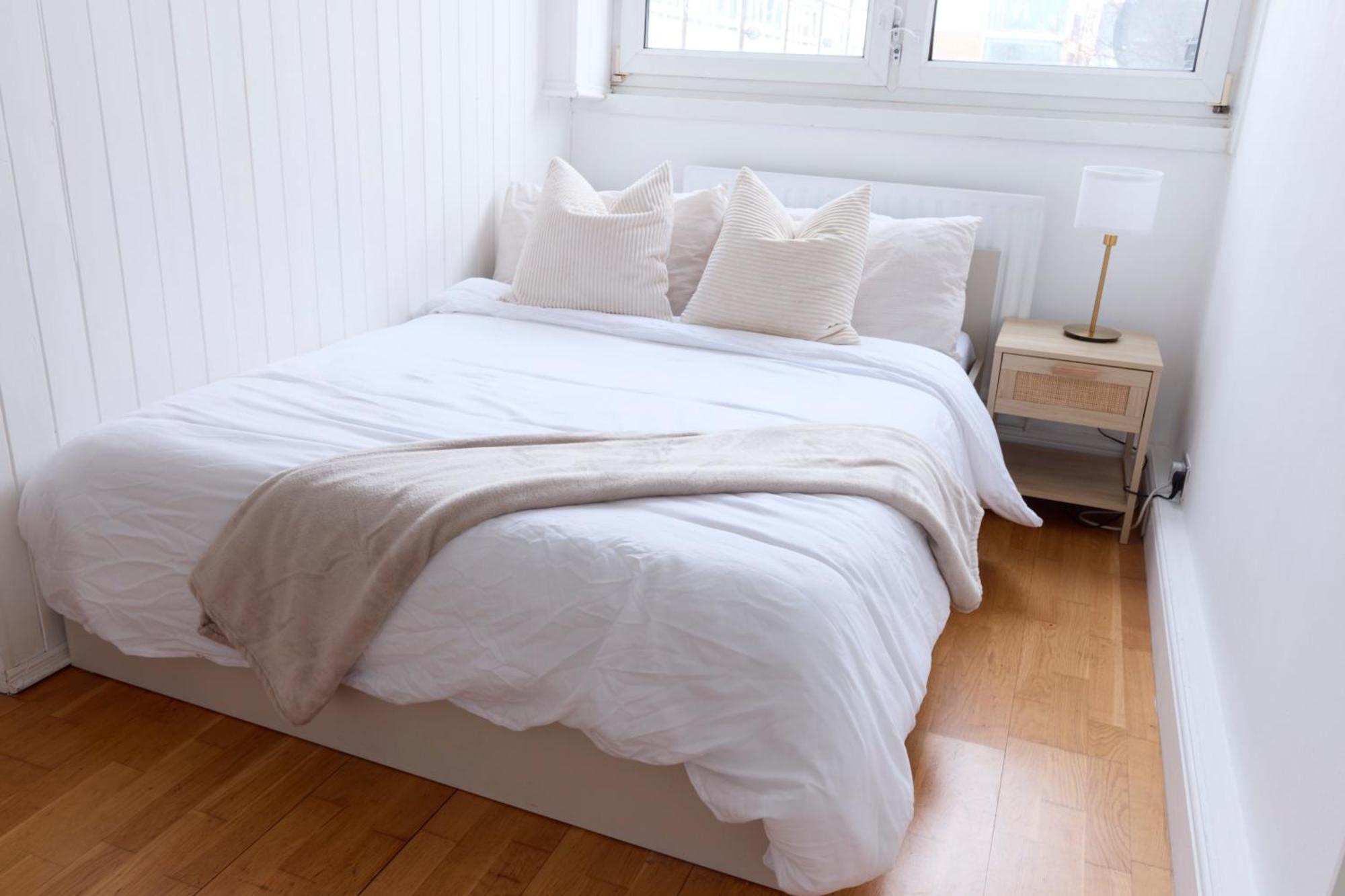 לונדון Apartment In Angel. מראה חיצוני תמונה