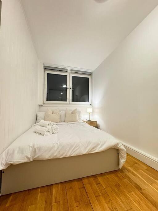 לונדון Apartment In Angel. מראה חיצוני תמונה