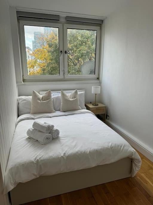 לונדון Apartment In Angel. מראה חיצוני תמונה