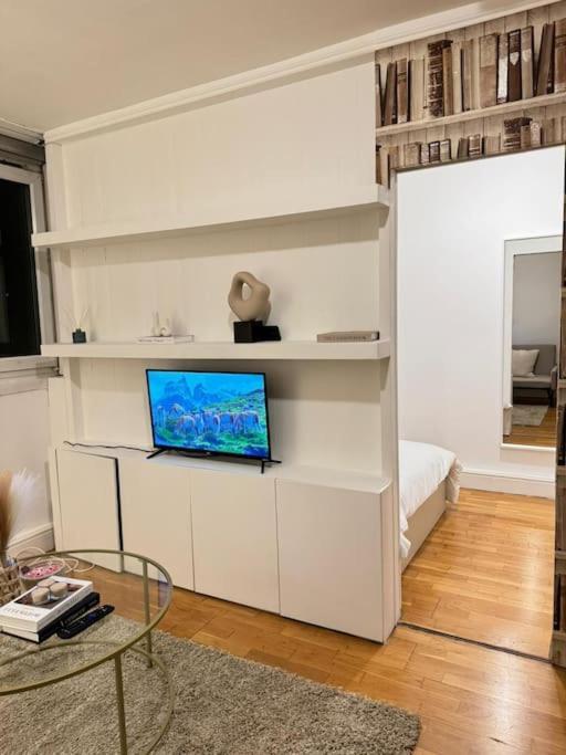 לונדון Apartment In Angel. מראה חיצוני תמונה